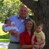 Warrior Restoration Employee Lee Neely's profile photo