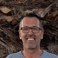MIC nv - https://www.mic-nv.be Employee Dirk Vertommen's profile photo