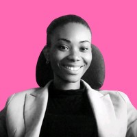 Blockradar Employee Chinenye Ohamuo's profile photo