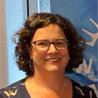 AUSTRALIAN HYDROGRAPHIC OFFICE Employee Hilary Thompson's profile photo