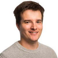 Future Friendly Employee Brendan Reed's profile photo