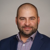 Crown Castle Employee Joshua Case's profile photo