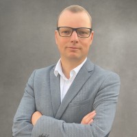 Trillium Flow Technologies Employee Michaël Roussel's profile photo