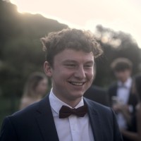 OWNLY Employee Clément Despretz's profile photo