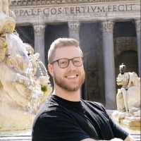 Nickolas Johnson Email & Phone Number