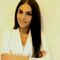 NEWGATE INVESTMENT SP.ZO.O. Employee Joanna Dłuska's profile photo