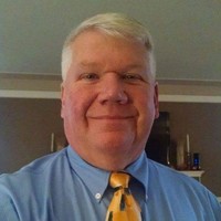 City of Fairfield, Ohio Employee Don Garrett's profile photo