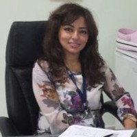 Abir Baker Email & Phone Number