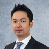 Colliers International Employee Jeff Lin's profile photo