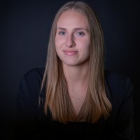 comevis Employee Janine Höhbusch's profile photo