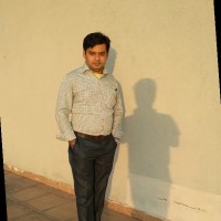 Geojit Financial Employee Dip Saha's profile photo