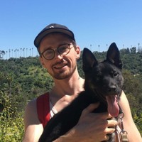 Sanctuary Computer Inc Employee Joseph Thomas's profile photo