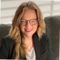 University of California, Los Angeles Employee Jane Davis's profile photo