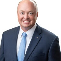 Extraco Banks Employee Brian Reinhardt's profile photo