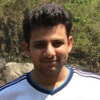 ViCOROB Employee Rahul Thakkar's profile photo