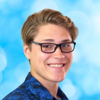The Octalysis Group Employee Aidan Helfant's profile photo