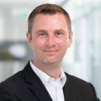Thinksurance Employee Thorsten Hahn's profile photo