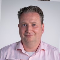 Azerty Employee Joost Heijstek's profile photo