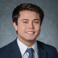 Franke Schultz & Mullen, PC Employee Alexander True's profile photo