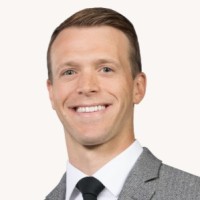 Horizon Eye Care Employee Nick Beaupre's profile photo