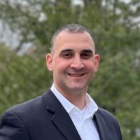 Schneider Electric Employee John Hernandez's profile photo