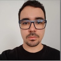 SCDATA Employee Marcos Costa's profile photo
