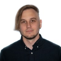 Senseworks.io Employee Rickard Jonsson's profile photo