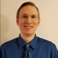 AMETEK Power Instruments Employee Travis Biesiada's profile photo