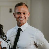 Igor Malinowski Email