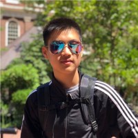 Memori Employee Huihuan Xu's profile photo