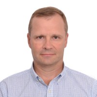 Norrhydro Group Oyj Employee Carl Mattson's profile photo