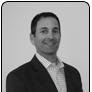 Databricks Employee John Panico's profile photo