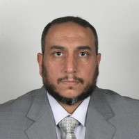 BT Applied Technology Employee Hussaini Ibrahim's profile photo