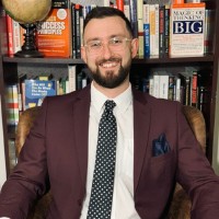Ohana Growth Partners, LLC Employee Chris Couch's profile photo