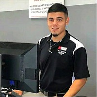 Bates Nissan Employee David Valenzuela's profile photo