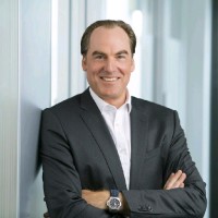 thyssenkrupp nucera Employee Hubertus Rosenow's profile photo