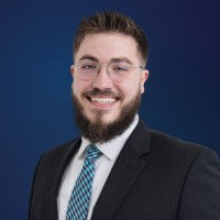MHA Consulting Inc. Employee Theron Long's profile photo