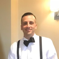 Munistat Services, Inc. Employee Joseph Nocerino's profile photo