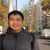 Andi Yuktipada's profile photo