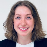 Pixis Drones Employee Hali Hopkins's profile photo