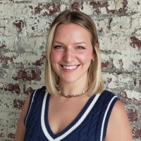 BikeWalkKC Employee Katherine Murry's profile photo