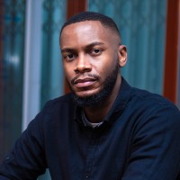 AgriPredict Employee Paul Chibamba's profile photo