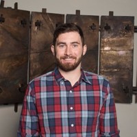 M2 Structural Employee Michael Barrett's profile photo