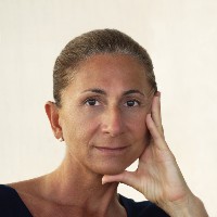UniFor Employee Simona Giroldini's profile photo