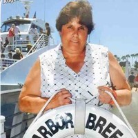 Self-employed Employee Donna Prentice's profile photo
