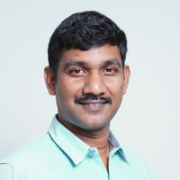 Diligent Global Employee Krishna Praveen's profile photo
