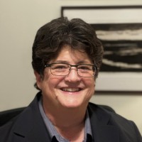 Orion Health Employee Jackie Russell-Green's profile photo