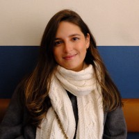 QUIXOTIC Employee Camila Clavijo's profile photo