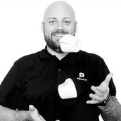 PaperCut Software Employee Stuart Brookes's profile photo