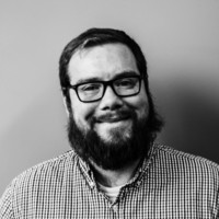 LITIX Employee Jason Black's profile photo